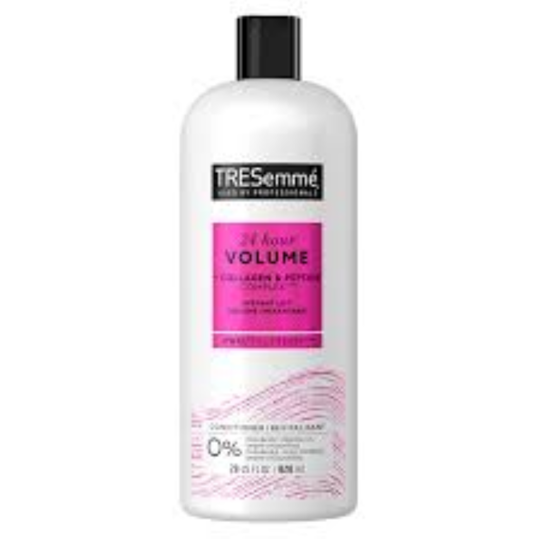 TRESEMME COND HEALTHY VOLUME 828ML